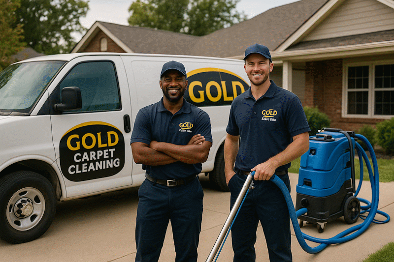 Professional carpet cleaning service in Bapchule, Arizona